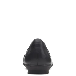 Women's Clarks, Sara Bay Flat