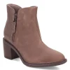 Women's Clarks, Scene Zip Boot