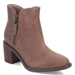 Women's Clarks, Scene Zip Boot