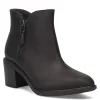 Women's Clarks, Scene Zip Boot