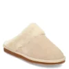 Women's Clarks, Scuff Slipper