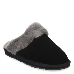Women's Clarks, Scuff Slipper