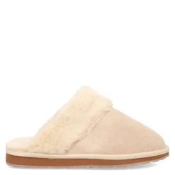 Women's Clarks, Scuff Slipper