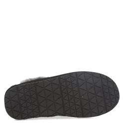 Women's Clarks, Scuff Slipper