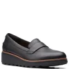 Women's Clarks, Sharon Gracie Loafer
