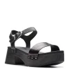 Women's Clarks, Sivanne Bay Sandal