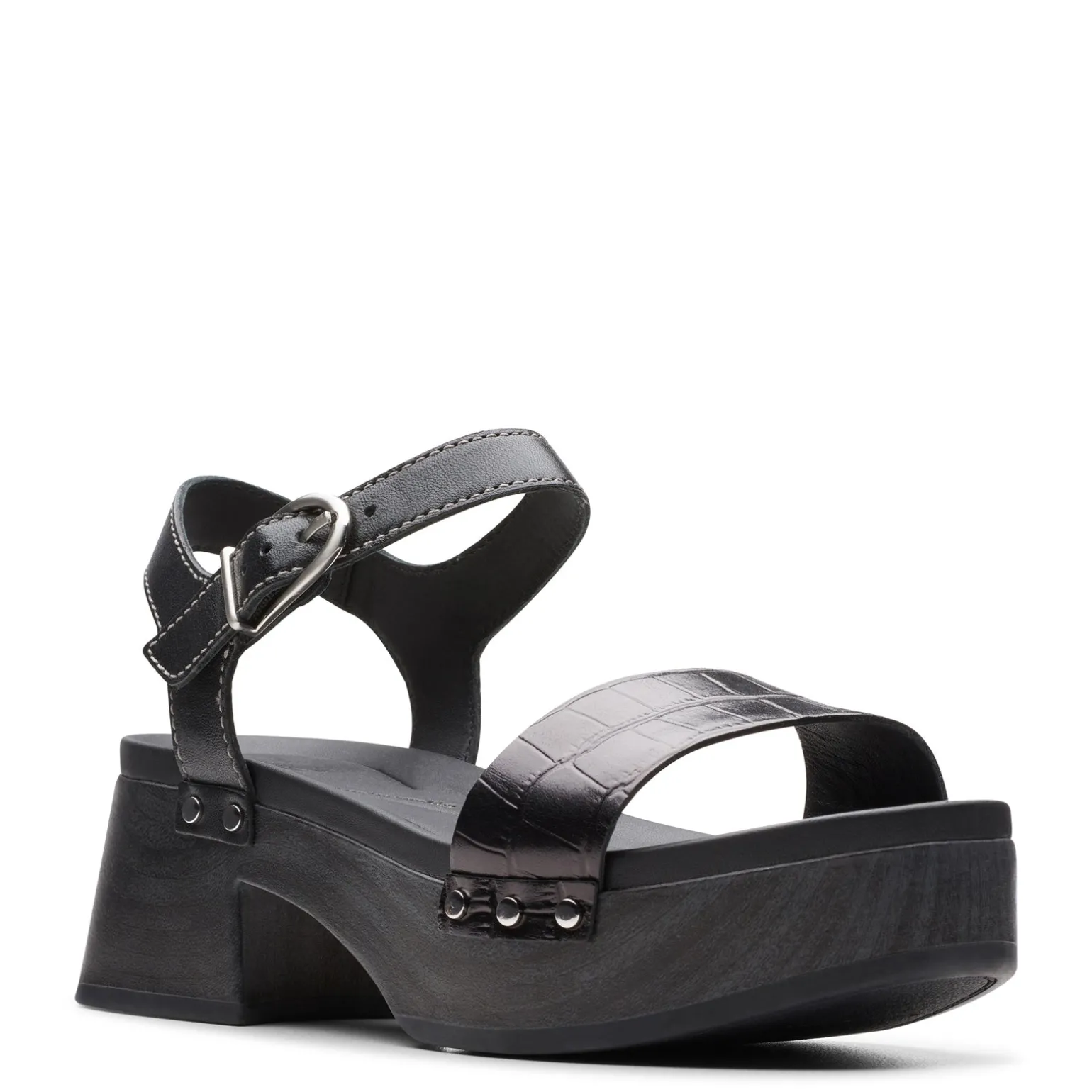 Women's Clarks, Sivanne Bay Sandal