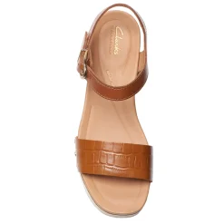 Women's Clarks, Sivanne Bay Sandal