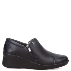 Women's Clarks, Suttyn Zip Bootie