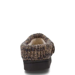 Women's Clarks, Sweater Collar Slipper Clog