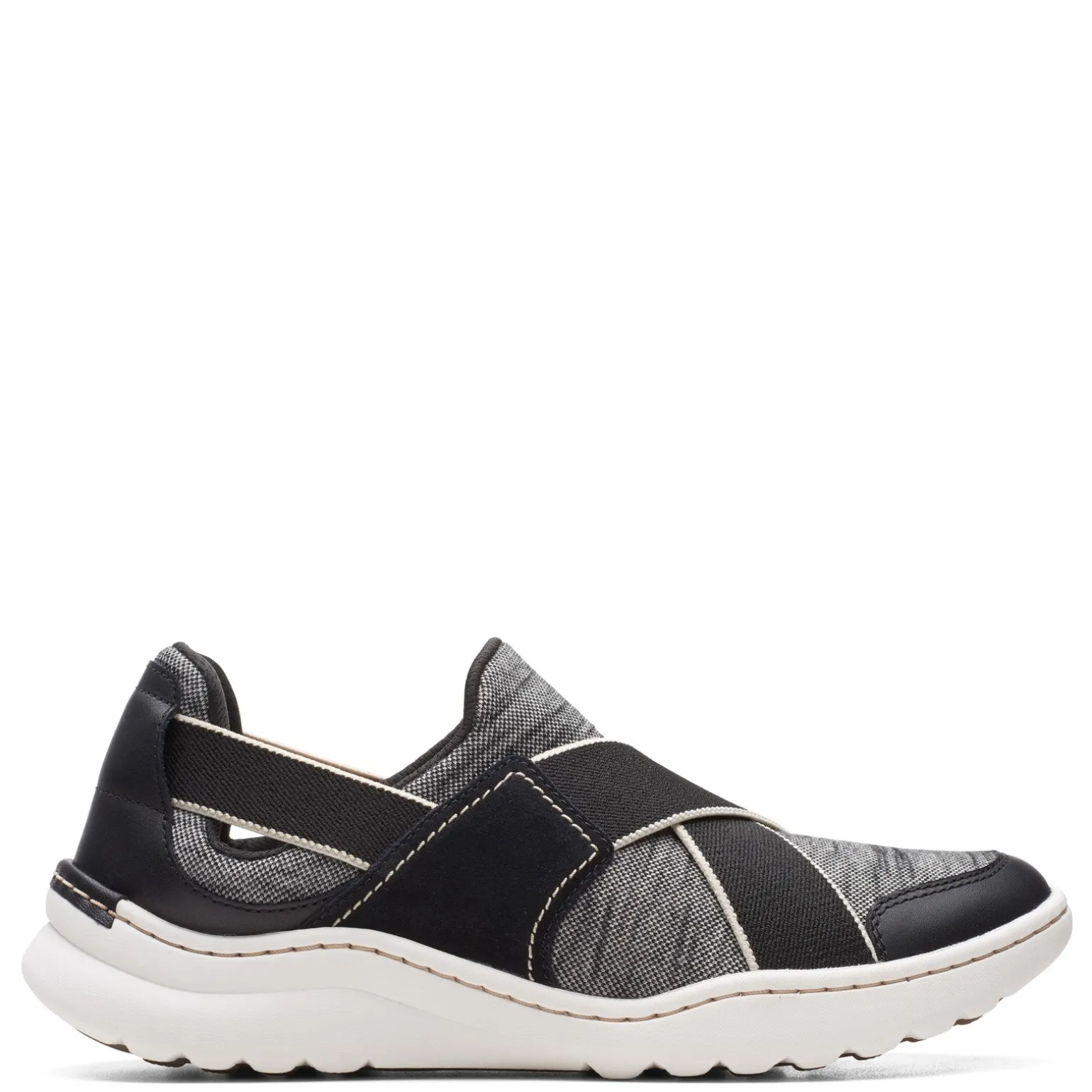 Women's Clarks, Teagan Go Slip-On Sneaker