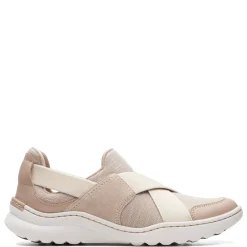 Women's Clarks, Teagan Go Slip-On Sneaker