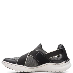 Women's Clarks, Teagan Go Slip-On Sneaker