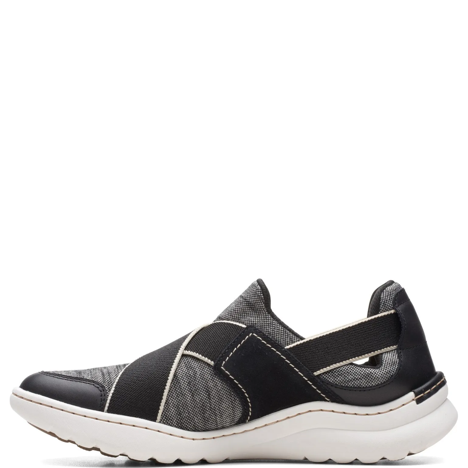 Women's Clarks, Teagan Go Slip-On Sneaker