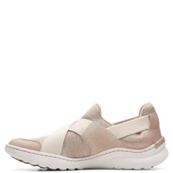 Women's Clarks, Teagan Go Slip-On Sneaker