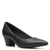 Women's Clarks, Teresa Step Pump