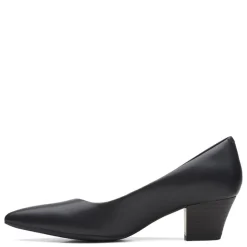 Women's Clarks, Teresa Step Pump