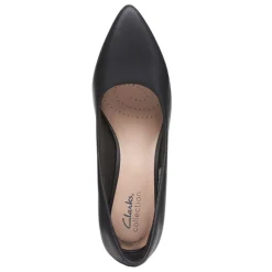 Women's Clarks, Teresa Step Pump