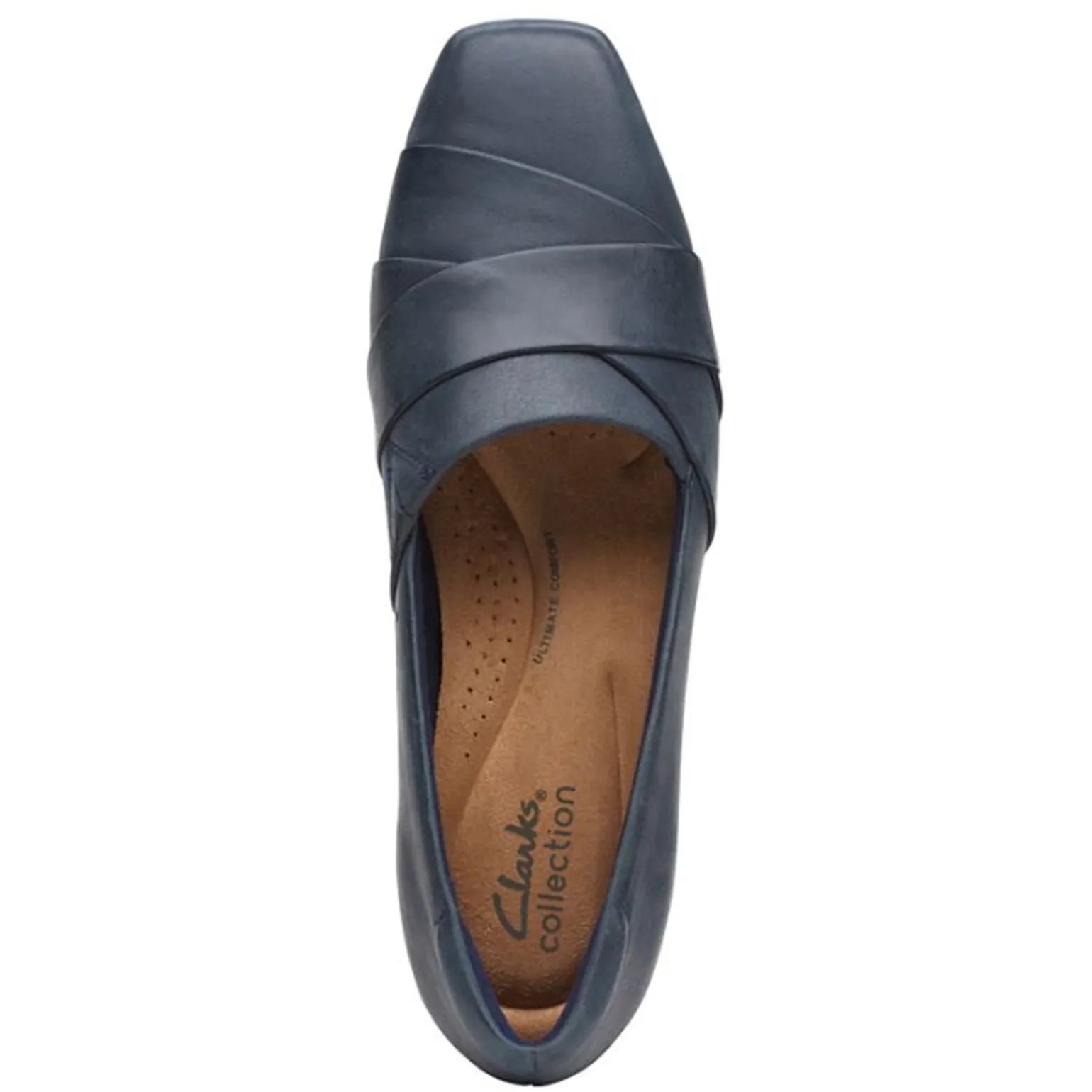 Women's Clarks, Tilmont Clara Loafer