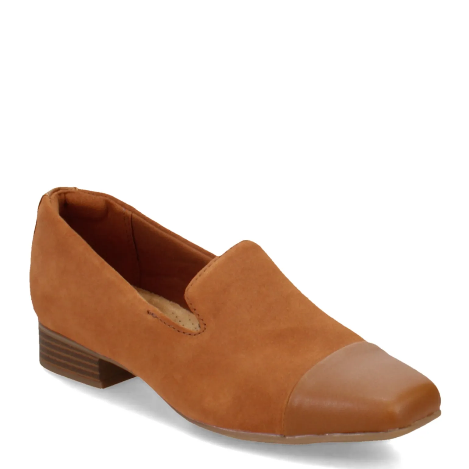 Women's Clarks, Tilmont Step Loafer