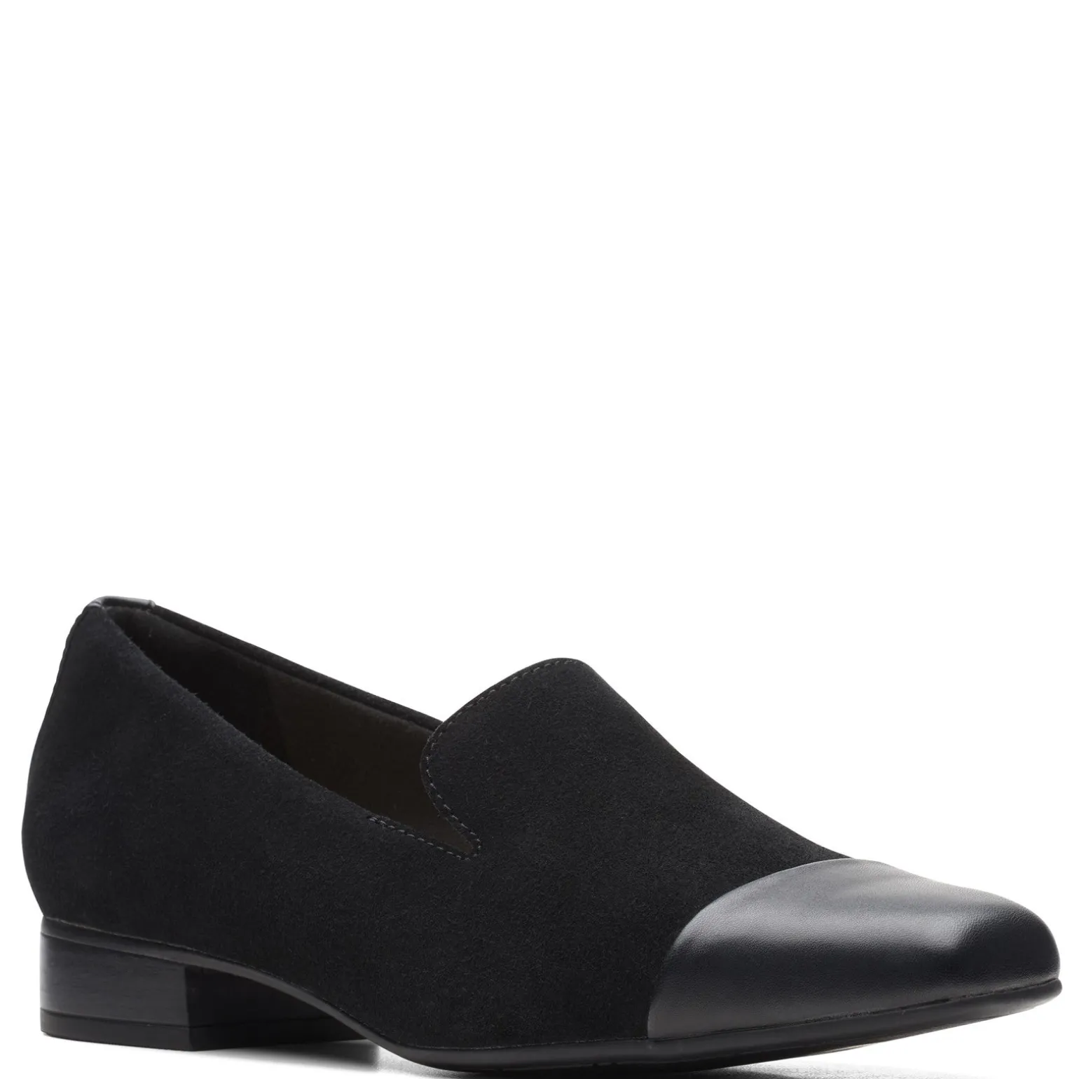 Women's Clarks, Tilmont Step Loafer