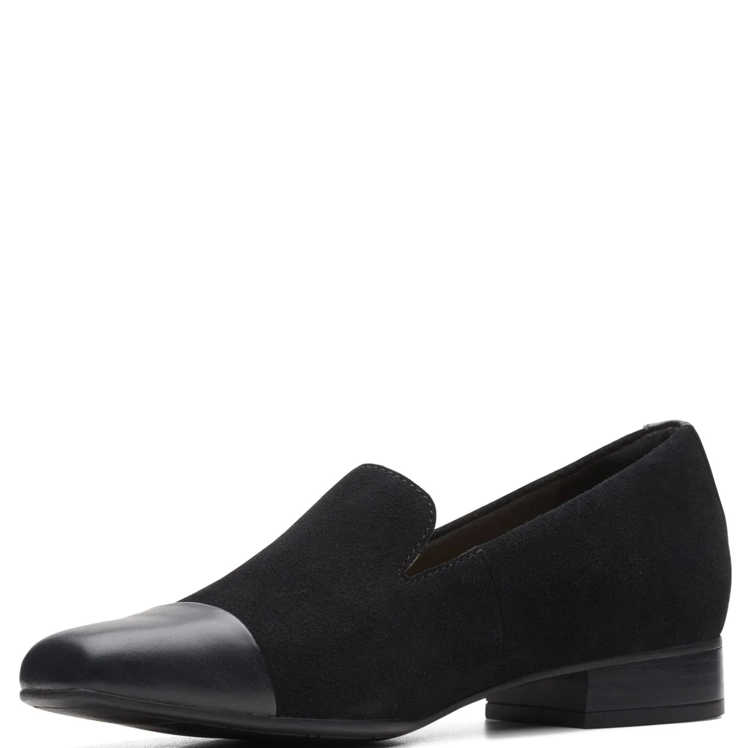 Women's Clarks, Tilmont Step Loafer