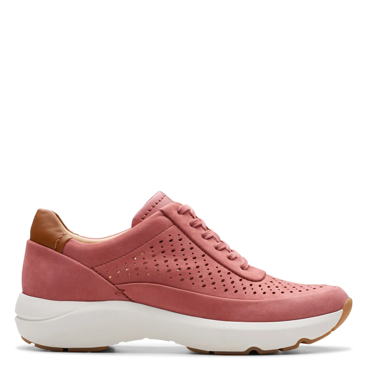 Women's Clarks, Tivoli Grace Sneaker