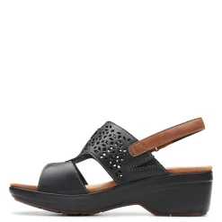 Women's Clarks, Tuleah Sun Sandal