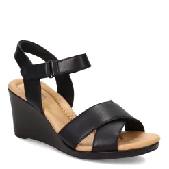 Women's Clarks, Tulip Gem Sandal
