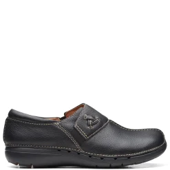 Women's Clarks, Un Loop Ave Slip-On