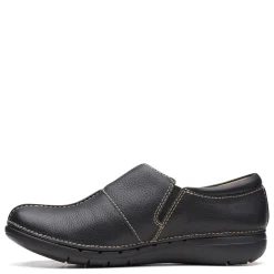Women's Clarks, Un Loop Ave Slip-On