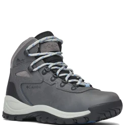Women's Columbia, Newton Ridge Plus II Waterproof Hiking Boot