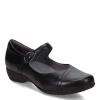 Women's Dansko, Fawna Mary Jane - Wide Width