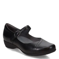 Women's Dansko, Fawna Mary Jane - Wide Width
