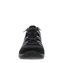 Women's Dansko, Harlyn Sneaker - Wide WIdth