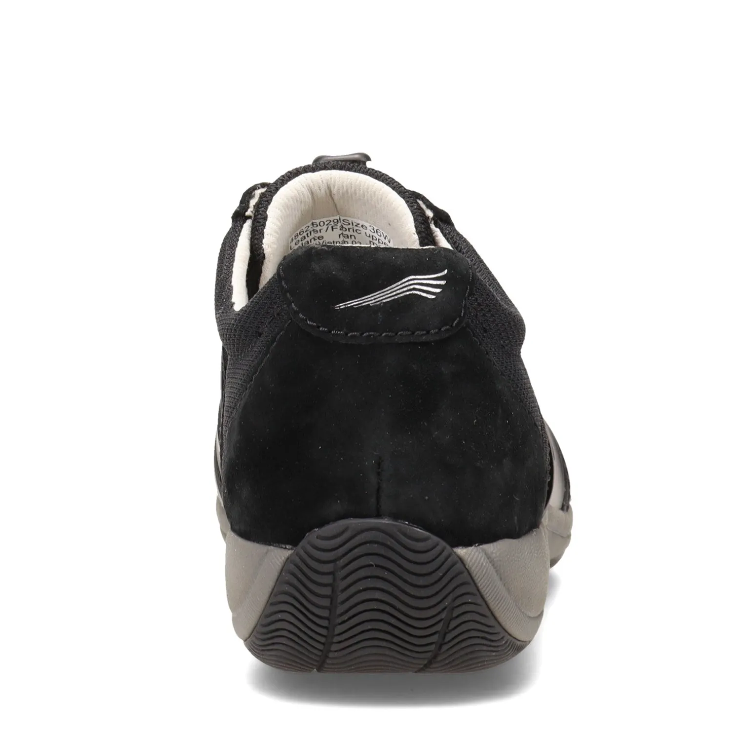 Women's Dansko, Henriette Sneaker - Wide Width