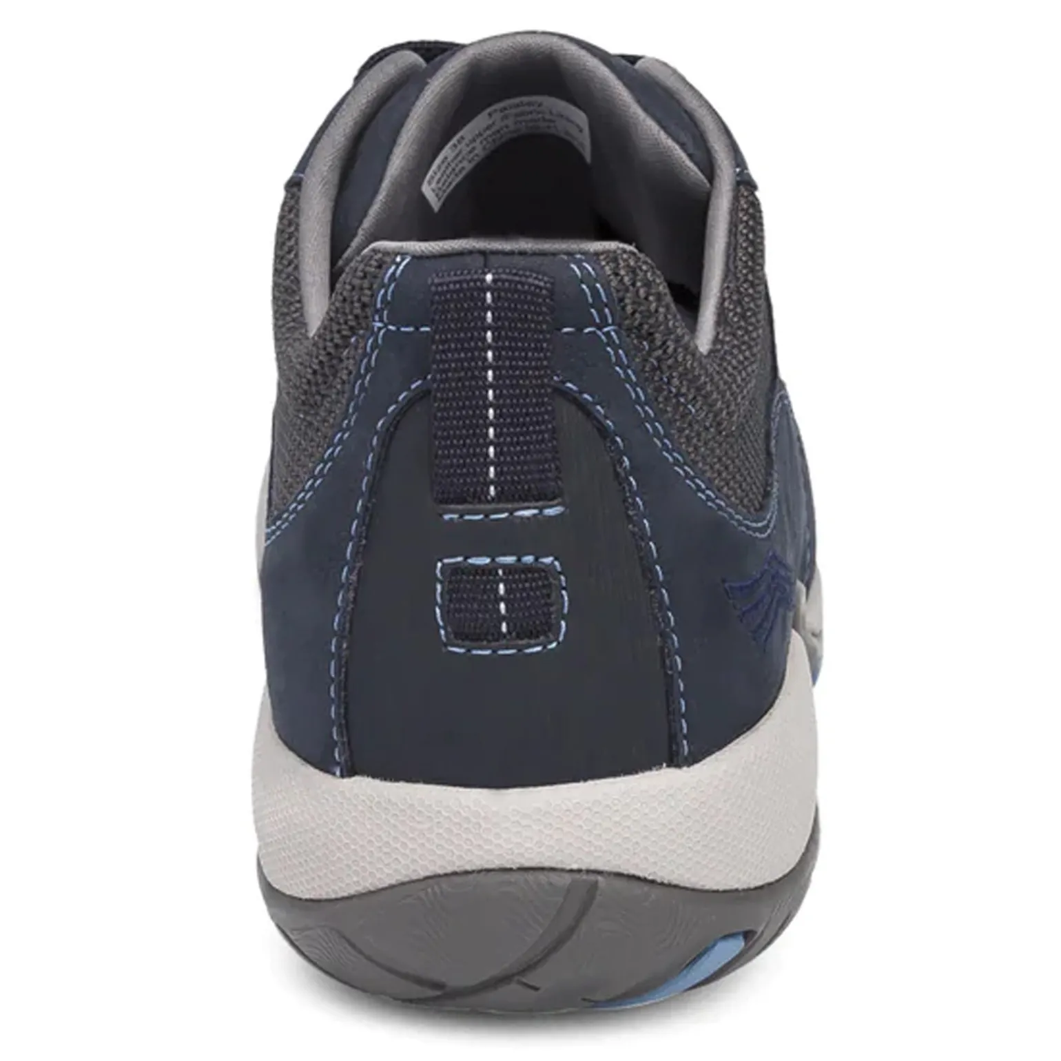 Women's Dansko, Paisley Walking Shoe - Wide Width