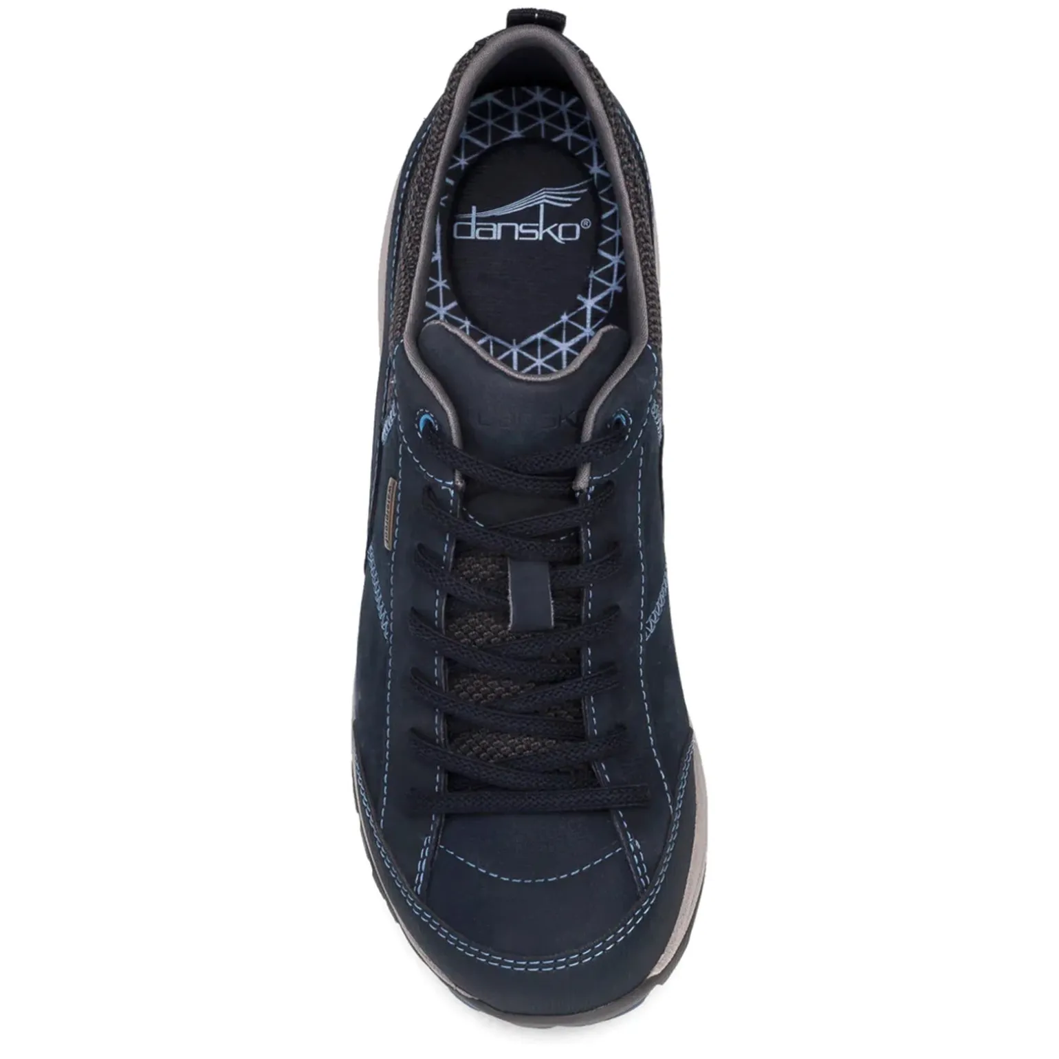 Women's Dansko, Paisley Walking Shoe - Wide Width