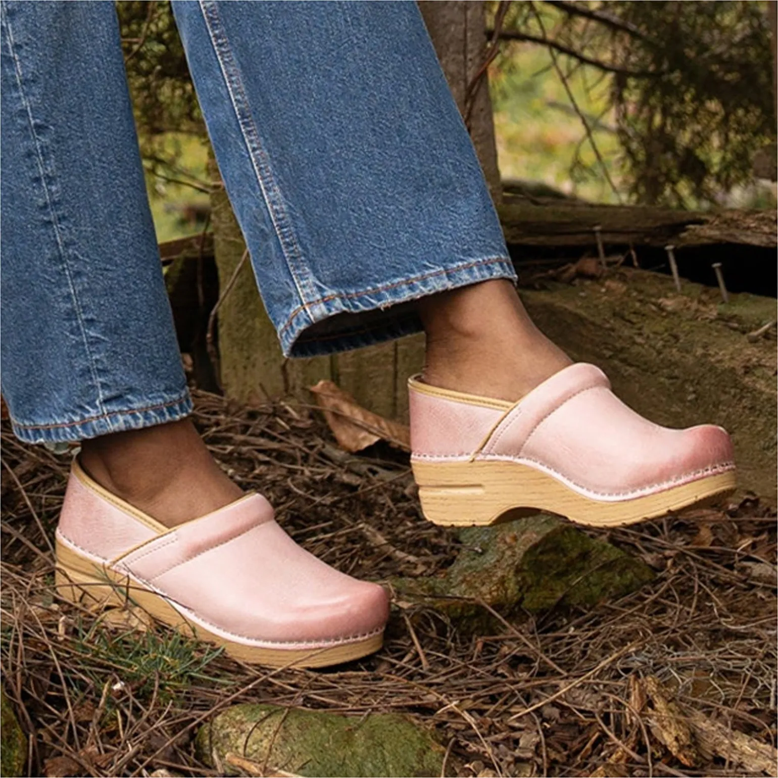 Women's Dansko, Professional Clog