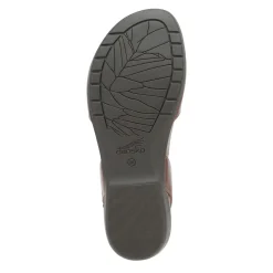 Women's Dansko, Rowan Flat