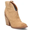 Women's Dingo, Flannie Boot