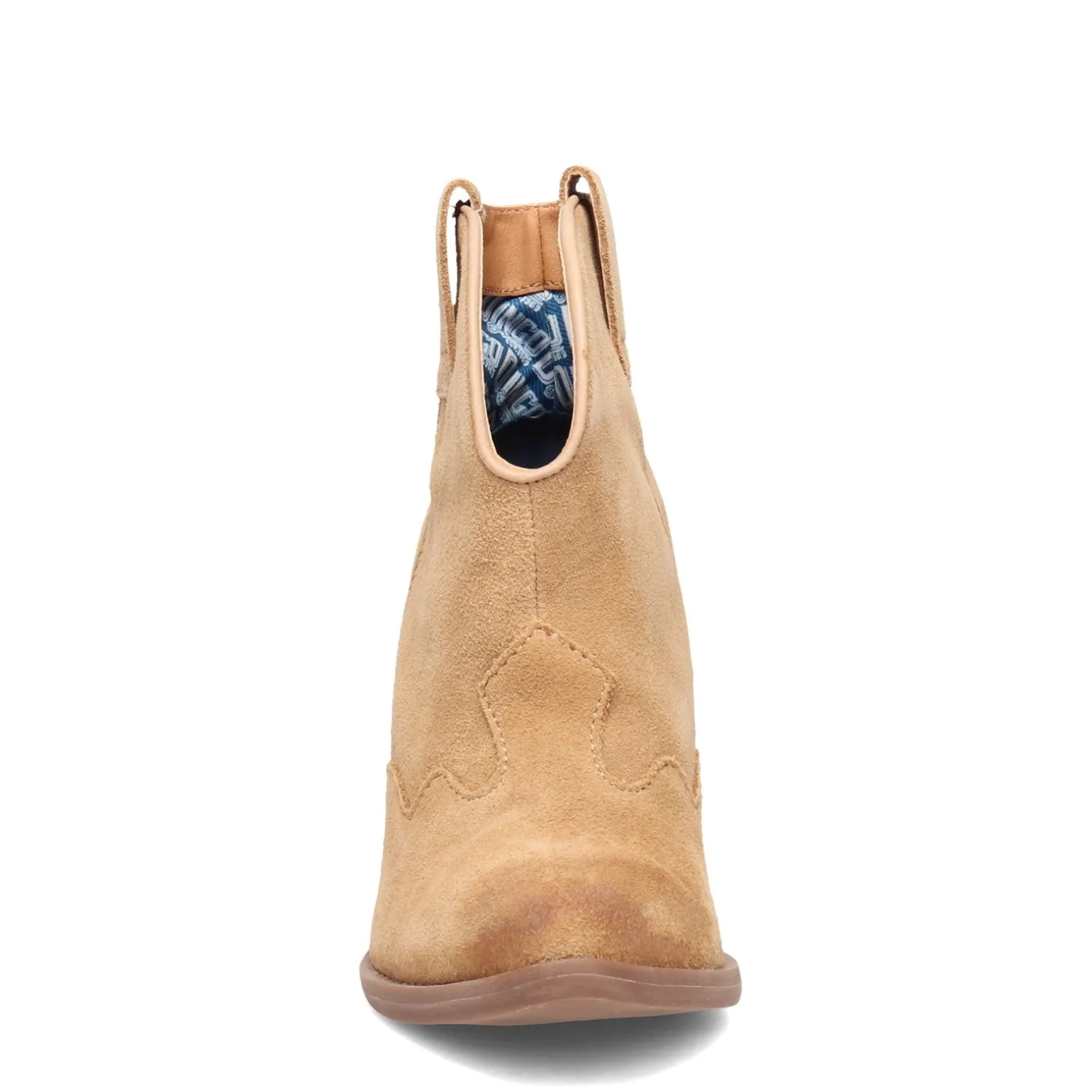 Women's Dingo, Flannie Boot