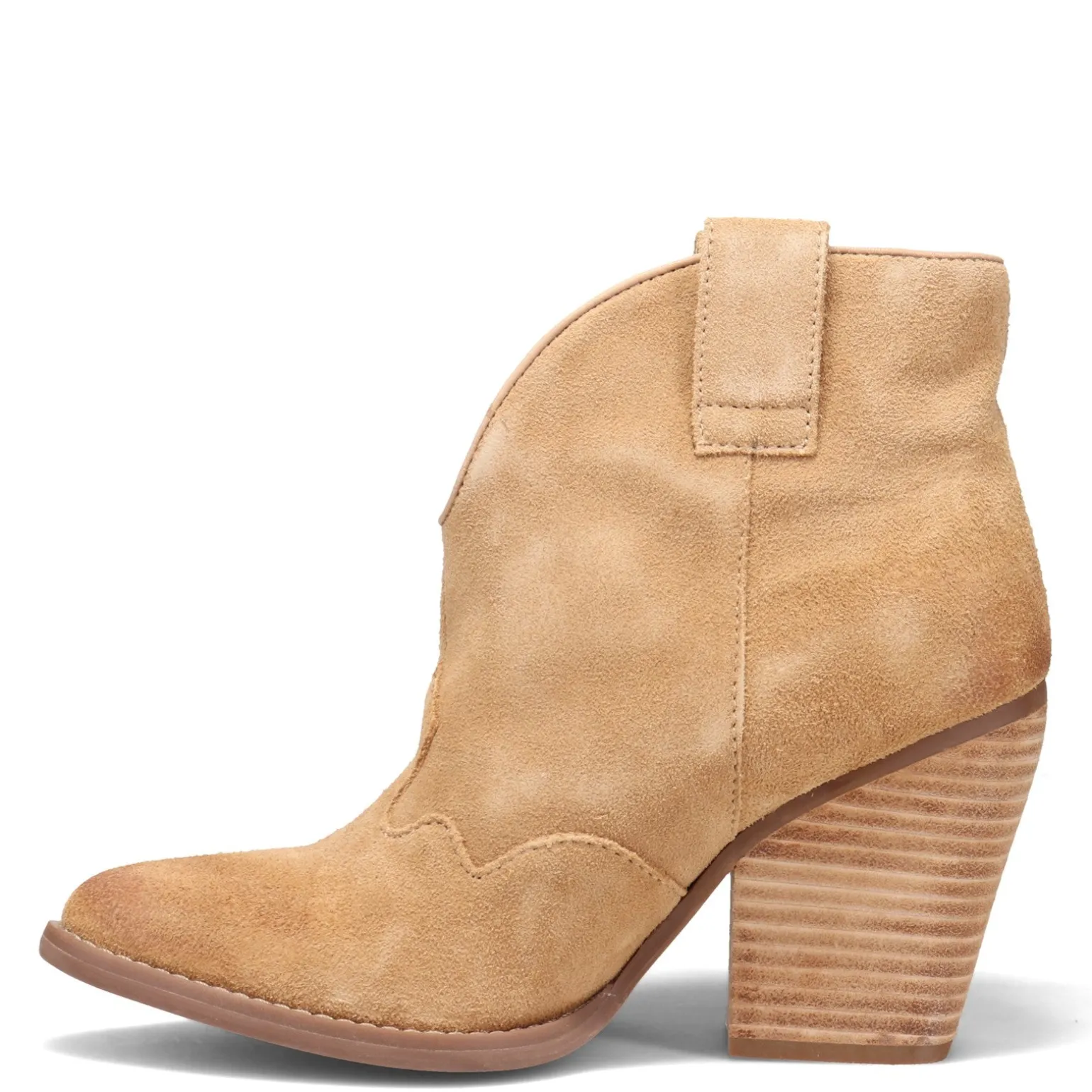 Women's Dingo, Flannie Boot
