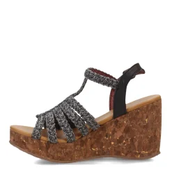 Women's 4Earth By Blowfish Malibu, Palermo Sandal