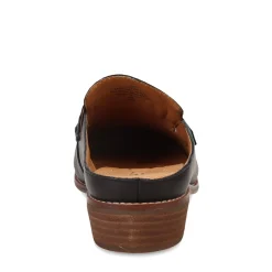 Women's Earth, Everett Mule