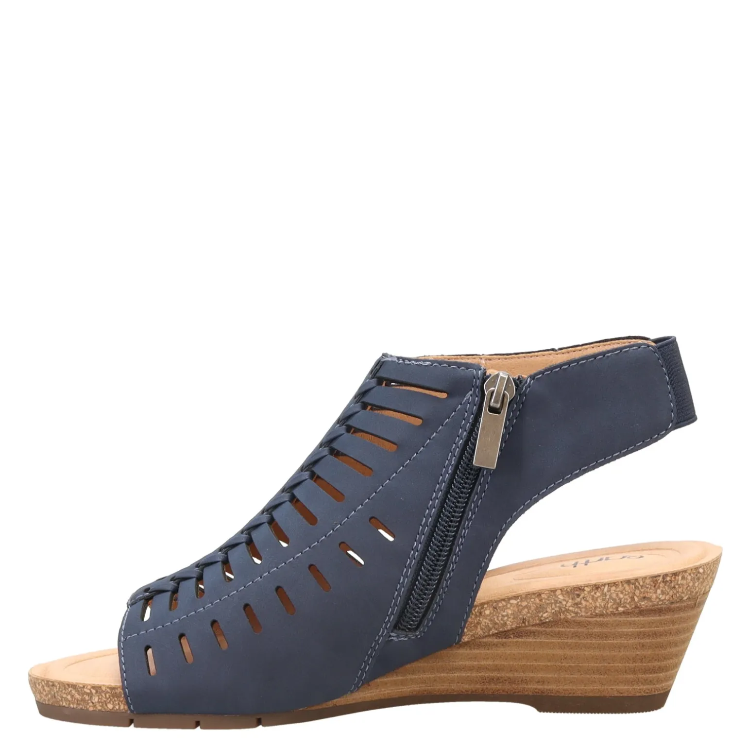 Women's Earth, Hana 3 Sandal