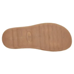 Women's Earth, Leah Sandal