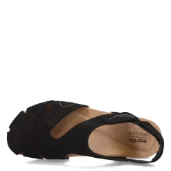Women's Earth Origins, Birdine Slip-On