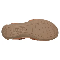 Women's Earth Origins, Bronnie Flat