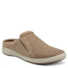 Women's Earth Origins, Emilia Mule